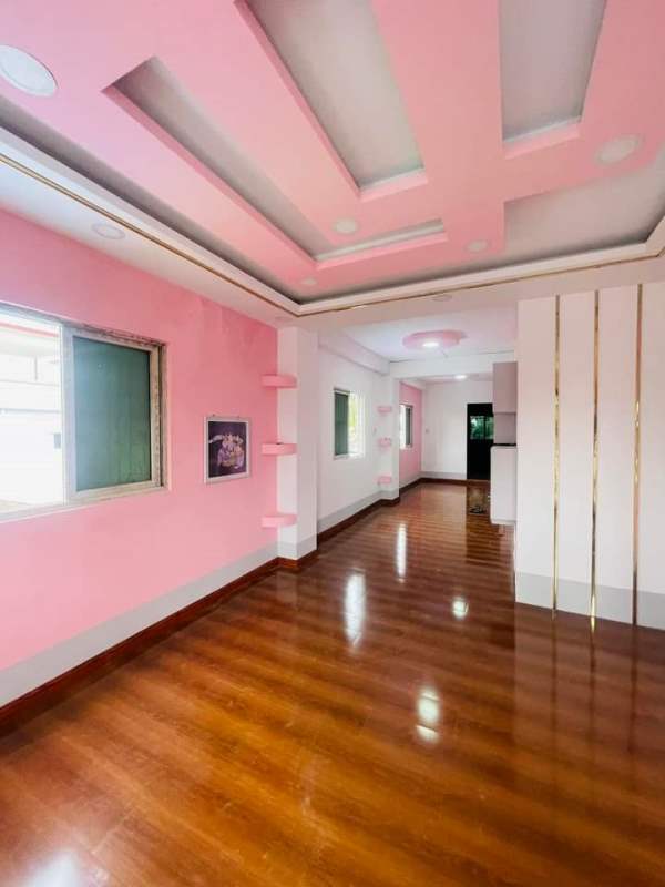 Gallery for Apartment For Sale Yan Pay(3) Street,Thaketa Township.