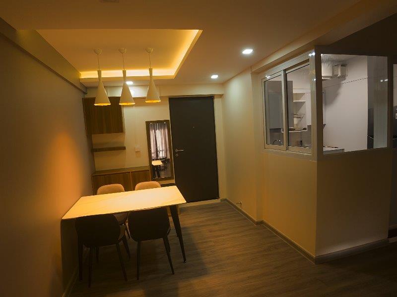 Gallery for Condo For Rent City Loft Condo,Thanlyin Township.