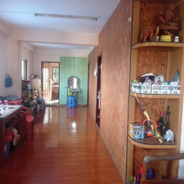 Gallery for Apartment For Sale 4 Ward,Thadar Street,South Okkalapa Township.