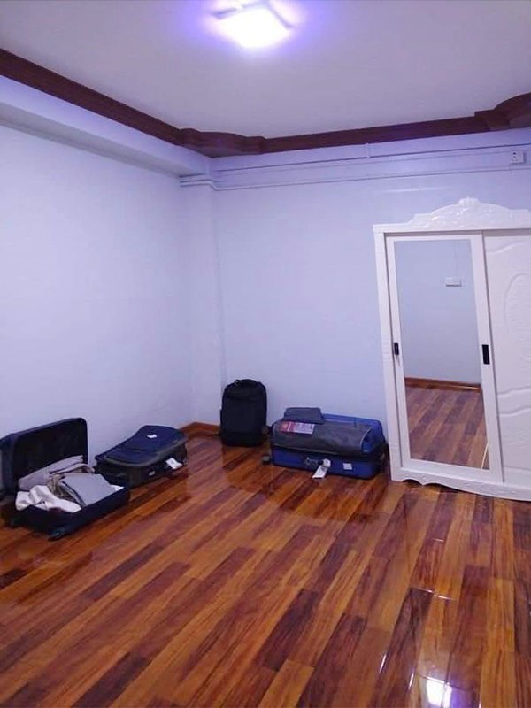 Gallery for Apartment For Sale 5 Ward,Pin Ya Lane,South Okkalapa Township.