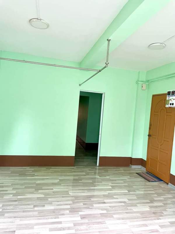 Gallery for Mini Condo For Sale Nawayat Street,Thaketa Township.