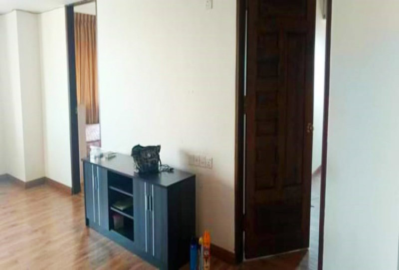 Gallery for Condo For Rent Thit Sar Yeik Thar Condo,Yankin Township.