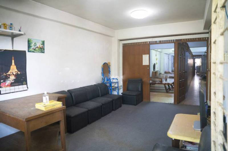 Gallery for Apartment For Sale Mahar Bandula Road,Latha Township.