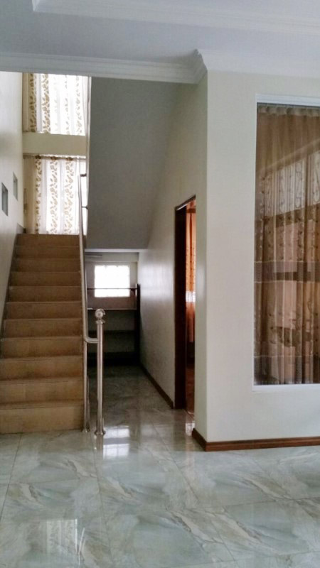 Gallery for House For Rent Malikha Housing,Thingangyun Township.