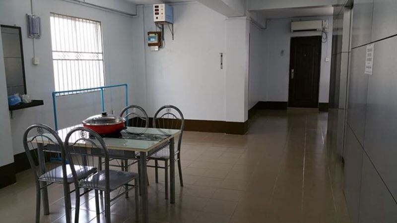 Gallery for Apartment For Rent Baho Street,Kamaryut Township.
