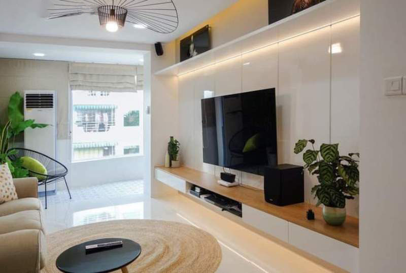 Gallery for (Home Loan)Aparment For Sale Baya Thingan Street,South Okkalapa Township.
