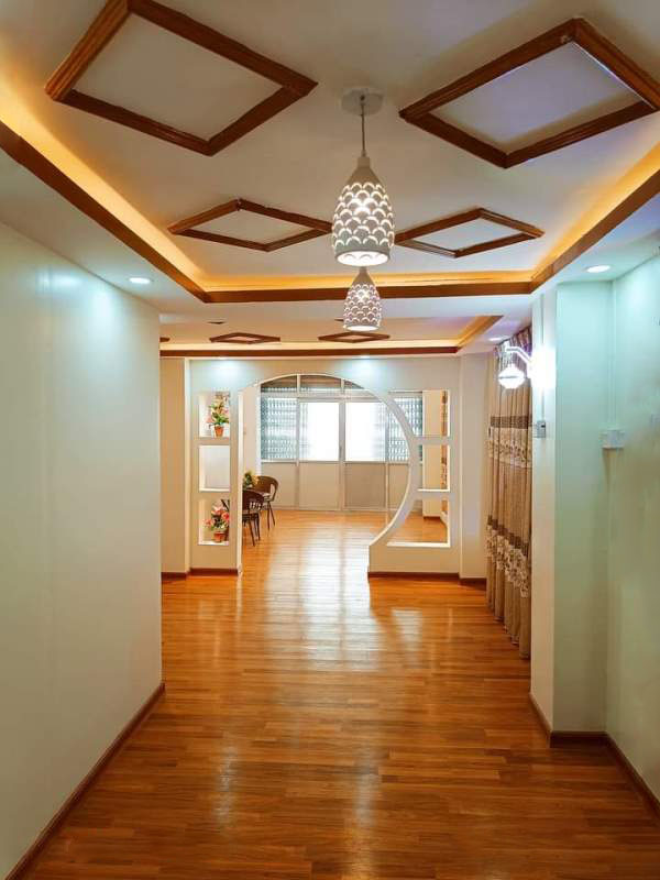 Gallery for Apartment For Sale 10 Ward,Balika Lane,South Okkalapa Township.