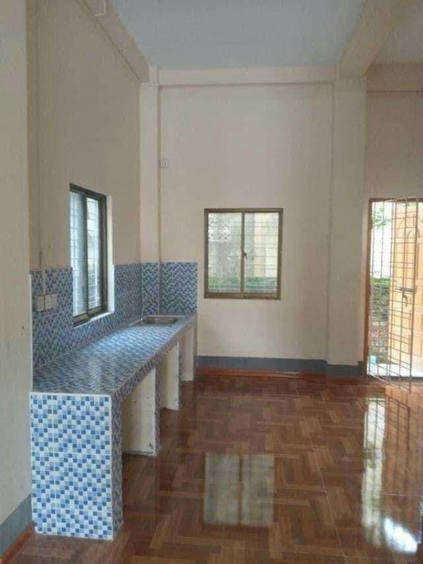 Gallery for House For Sale and Rent 10 ward,Yadanar Bone(2) Street,Thaketa Township.