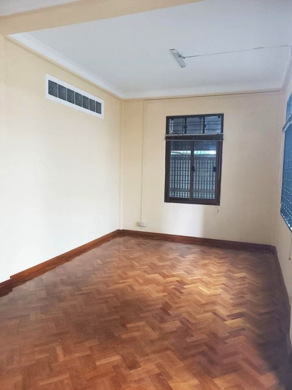 Gallery for House For Rent Myin Thar(8)Street,South Okkalapa Township.