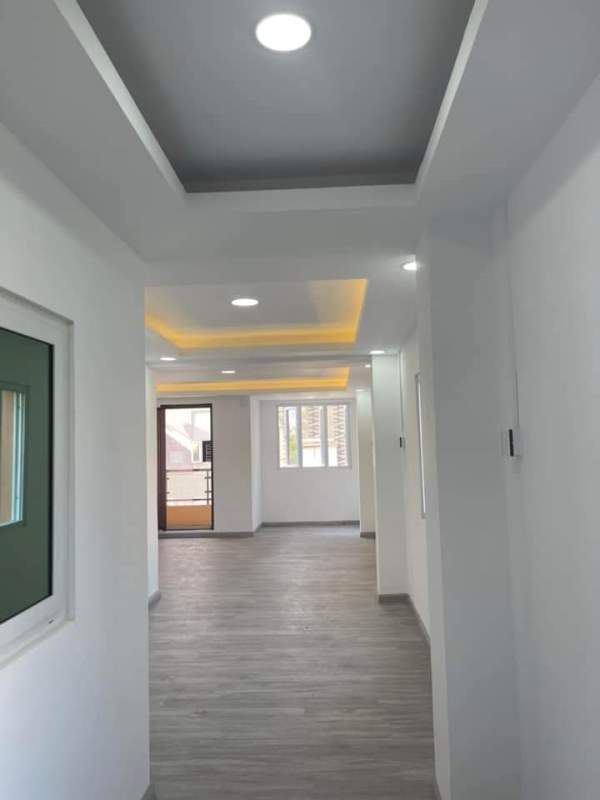 Gallery for Apartment For Rent Ward 9,Zarni Lane,South Okkalapa Township.