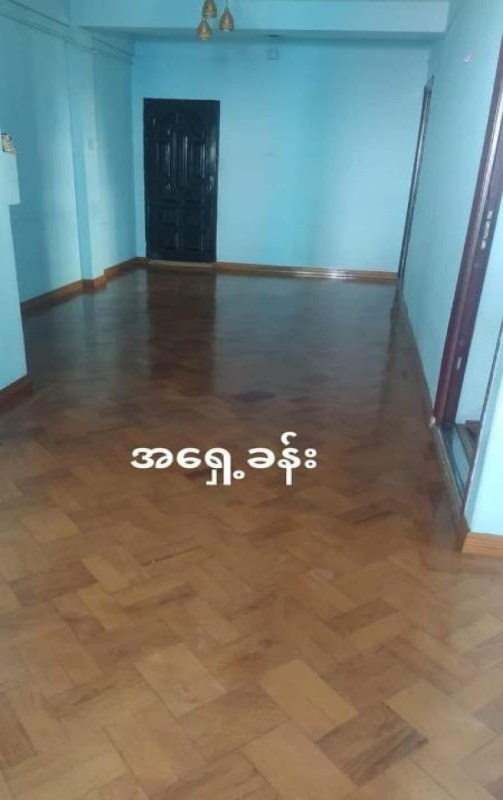 Gallery for Apartment For Sale Than Street,Hlaing Township.