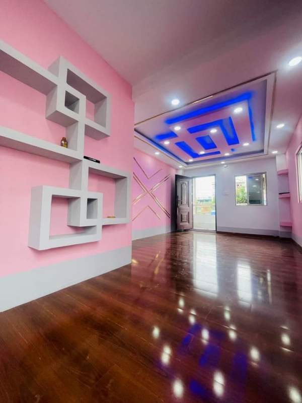 Gallery for Apartment For Sale Yan Pay(3) Street,Thaketa Township.