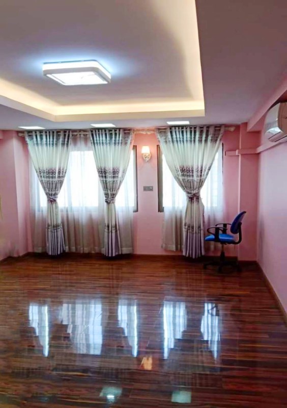 Gallery for Condo For Rent Yadanar Street,Yadanar Housing,South Okkalapa Township.