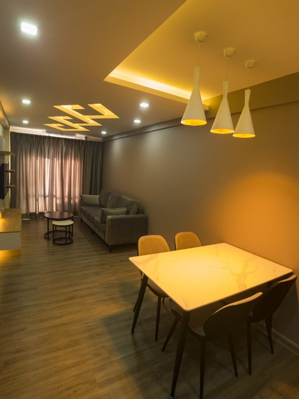 Gallery for Condo For Rent City Loft Condo,Thanlyin Township.