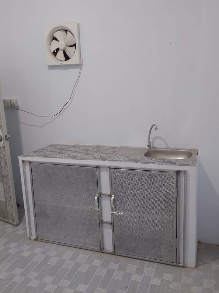 Gallery for Apartment For Sale Kan Taw Street,Thingangyun Township.