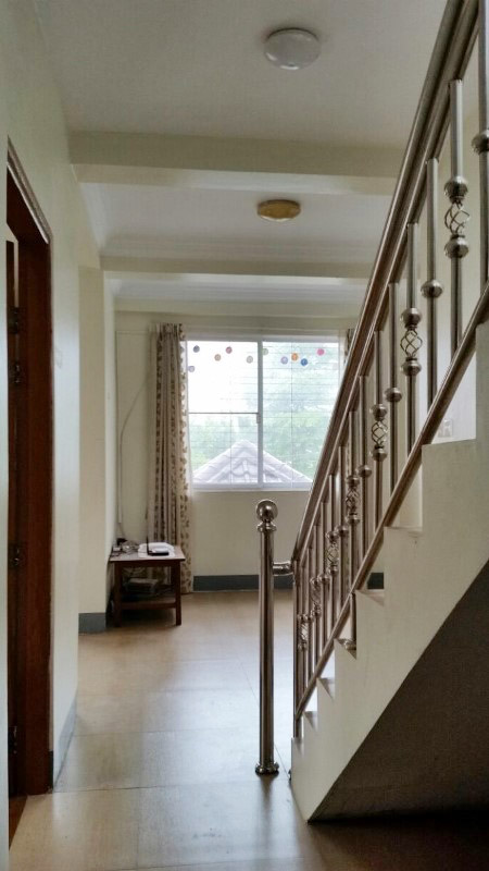 Gallery for House For Rent Malikha Housing,Thingangyun Township.