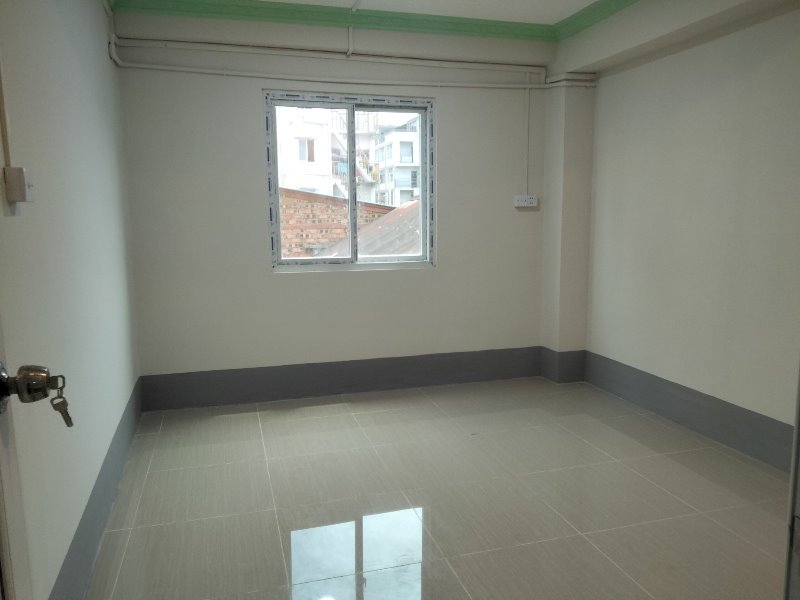 Gallery for Apartment For Sale 12 ward,Marga Lane,South Okkalapa Township.