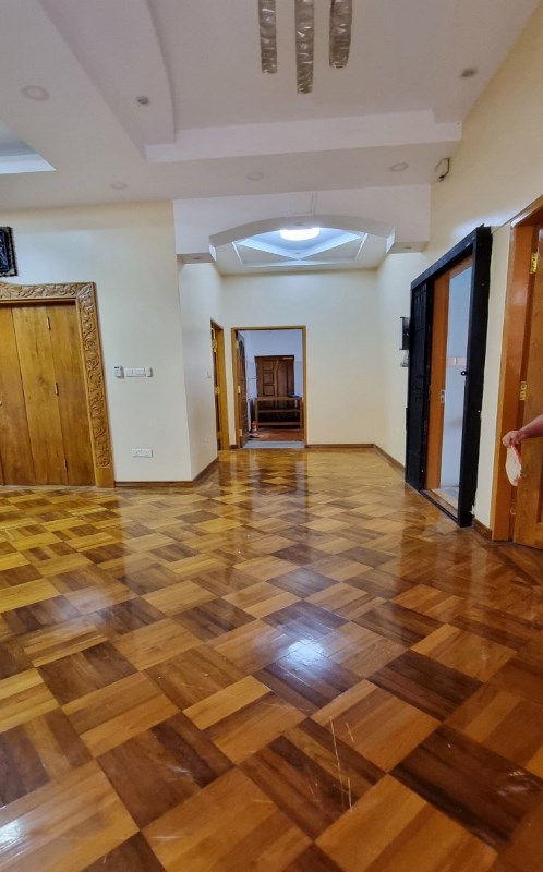 Gallery for House For Rent Khawel Chan,Mayangone Township.