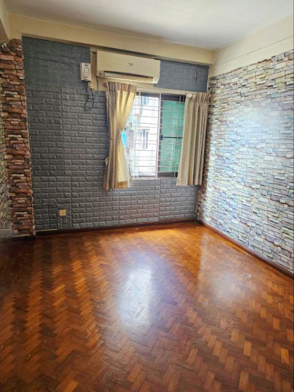 Gallery for Aparment For Sale Lay Daung Kan Street,Zawtika Housing,Thingangyun Township.