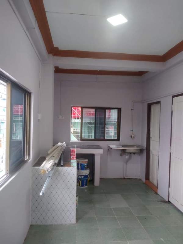 Gallery for Aparment For Sale Thanthumar Road,South Okkalapa Township.