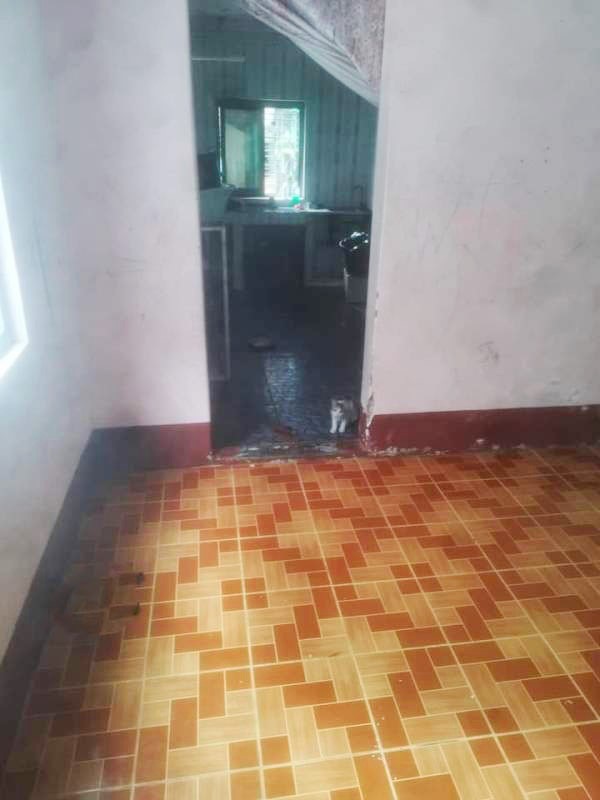 Gallery for Apartment For Sale Aung Tayza Street,Tamwe Township.