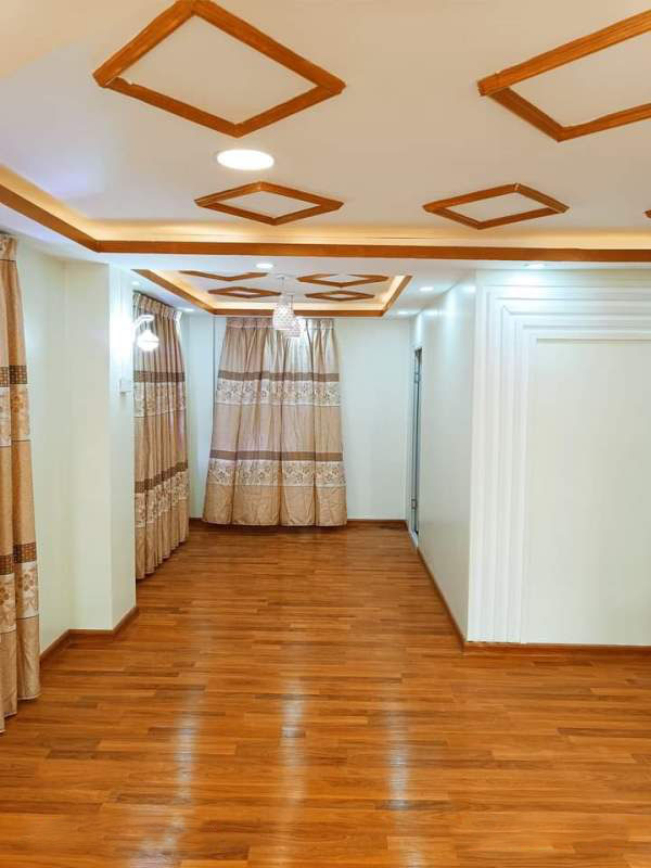 Gallery for Apartment For Sale 10 Ward,Balika Lane,South Okkalapa Township.