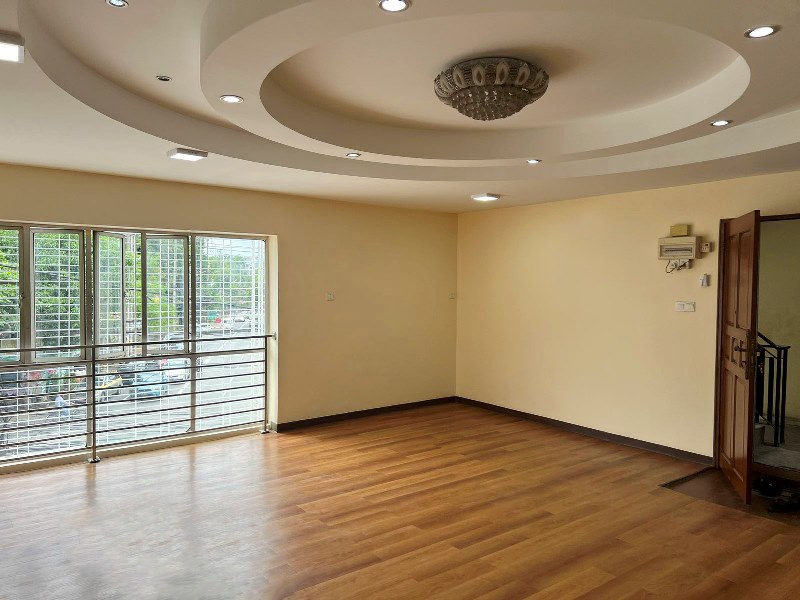 Gallery for Condo For Rent Shwe Gone Daing Street,Aung Chan Thar Condo, Bahan Township.