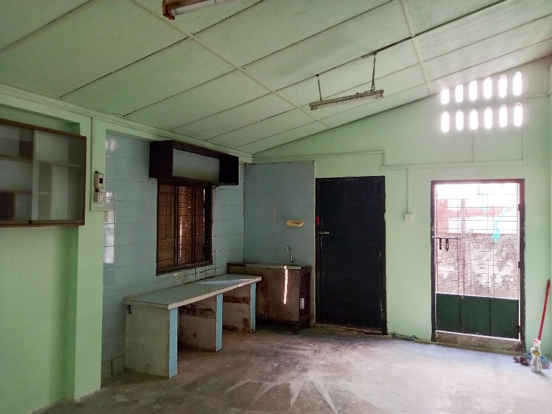 Gallery for House For Rent Myin Thar(8)Street,South Okkalapa Township.