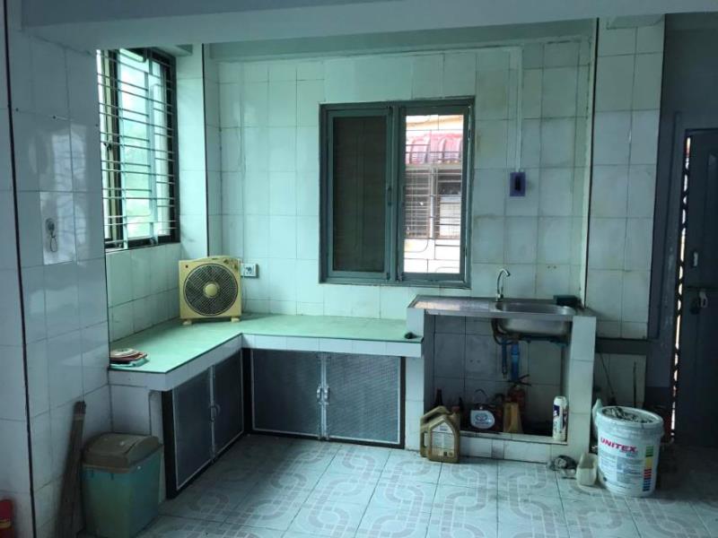 Gallery for Condo For Sale Universty Paradies Condo,Bahan Township.