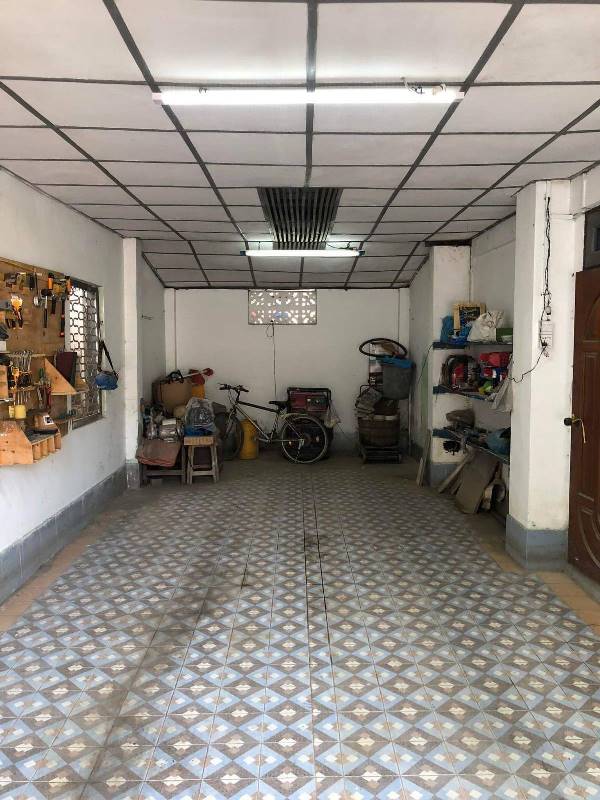 Gallery for House For Rent Thuwana,Ward VIP-1,Thingangyun Township.