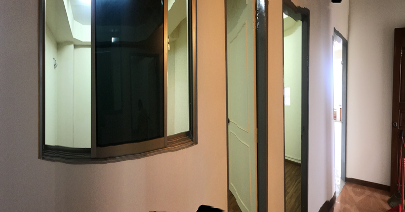 Gallery for Condo For Sale Yuzana Tower,Bahan Township.