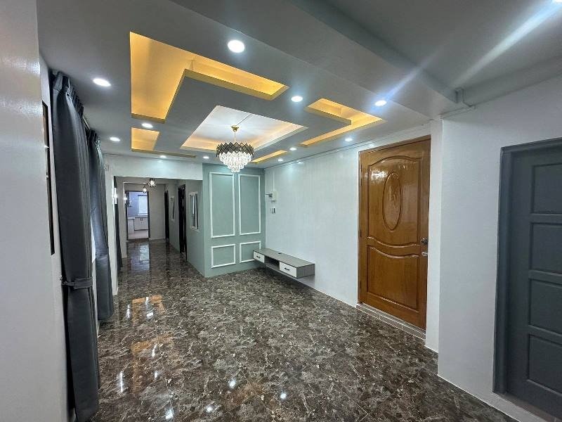 Gallery for Apartment For Sale 9 Ward,Kyaw Thu Lane,South Okkalapa Township.