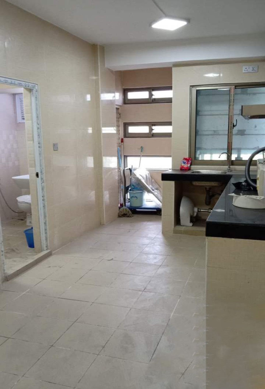 Gallery for Condo For Rent Yadanar Street,Yadanar Housing,South Okkalapa Township.