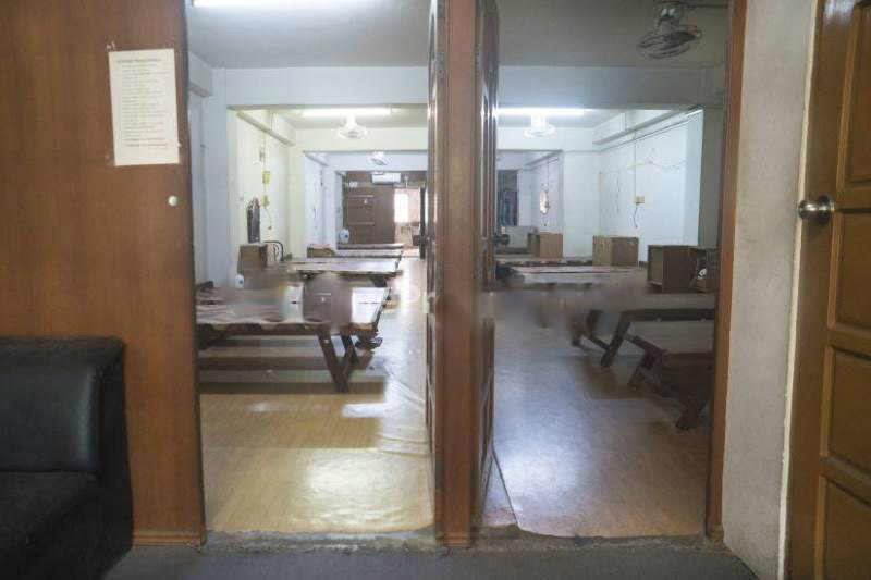 Gallery for Apartment For Sale Mahar Bandula Road,Latha Township.