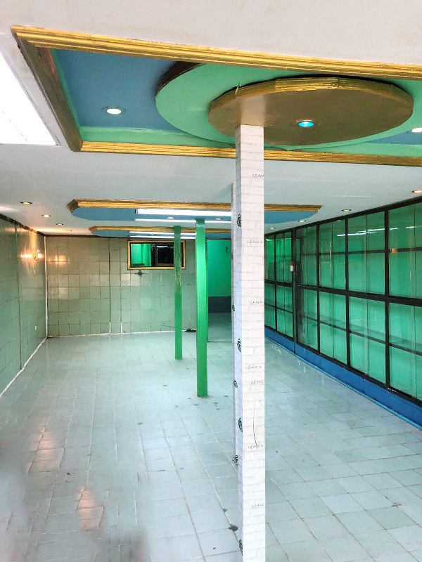 Gallery for Apartment For Rent Lower Pazundaung Street,Pazundaung Township.