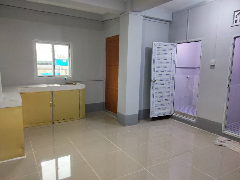 Gallery for Apartment For Sale 12 ward,Marga Lane,South Okkalapa Township.