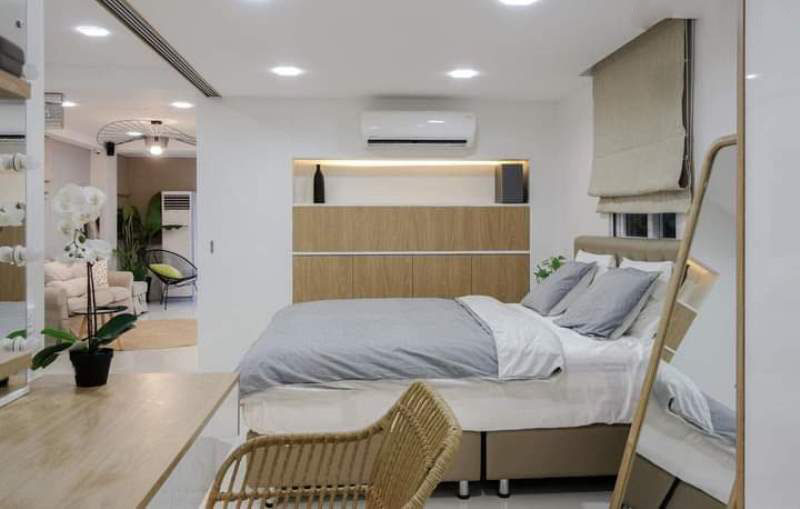 Gallery for (Home Loan)Aparment For Sale Baya Thingan Street,South Okkalapa Township.