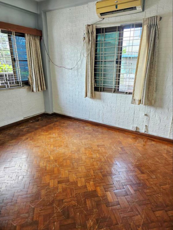 Gallery for Aparment For Sale Lay Daung Kan Street,Zawtika Housing,Thingangyun Township.