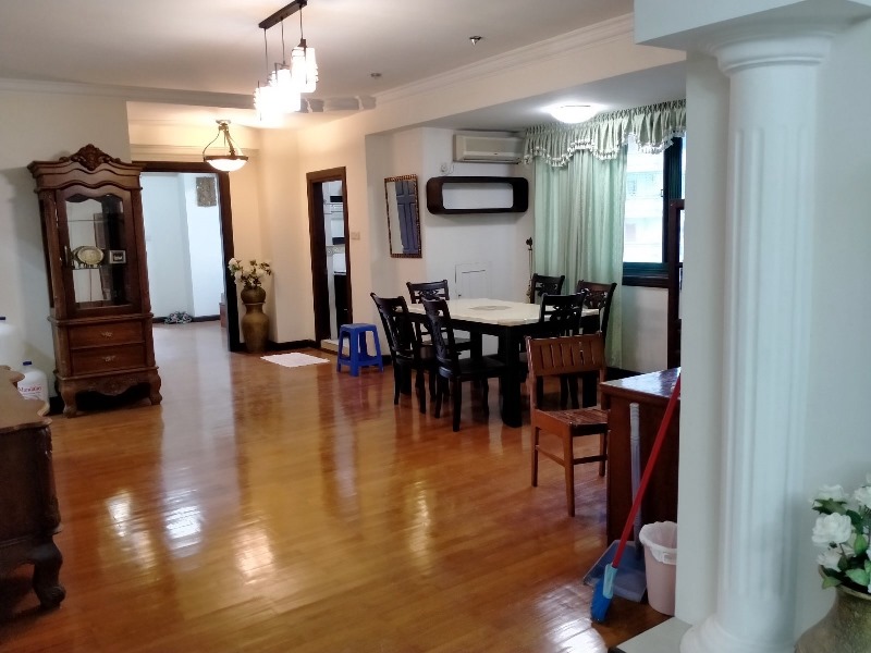 Gallery for Condo For Rent Pearl Condo , Bahan Township.