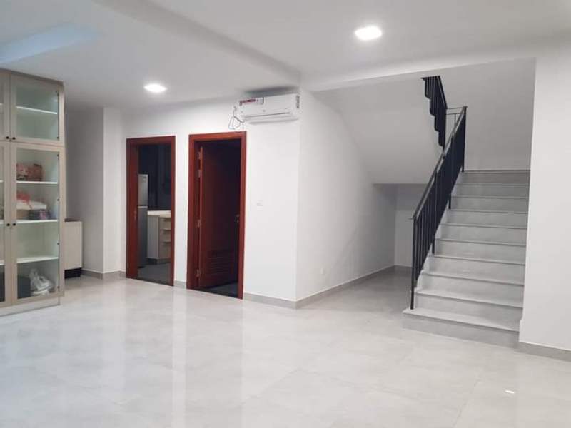 Gallery for House For Rent City Villa @ Star City,Thanlyin Township.