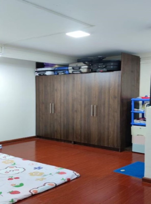 Gallery for Apartment For Sale ToeChae(3) Street,South Okkalapa Township.
