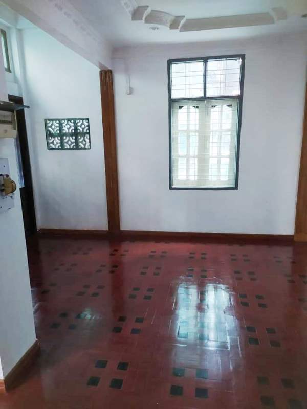 Gallery for House For Sale Near by U Chit Maung Street,Bahan Township.