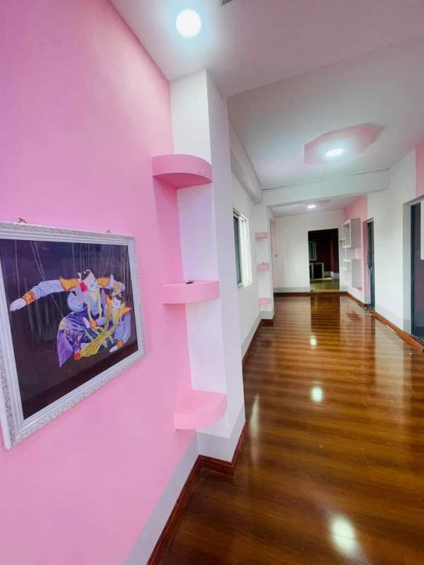 Gallery for Apartment For Sale Yan Pay(3) Street,Thaketa Township.