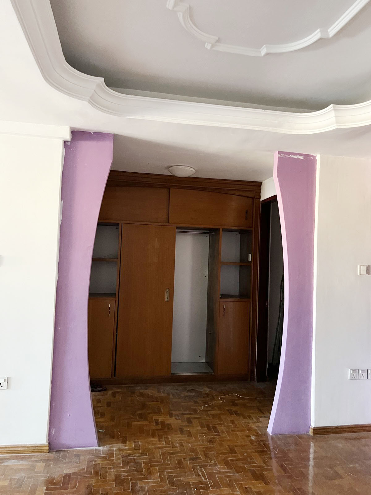 Gallery for Condo For Rent Shwe Gone Daing Street,Delta Palaza Condo,Bahan Township.