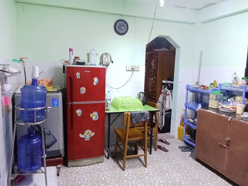 Gallery for Apartment For Sale Sat kyar Street,Tamwe Township.
