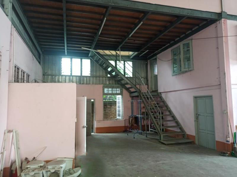Gallery for Warehouse For Rent, Industrial Zone,Thakaeta Township.