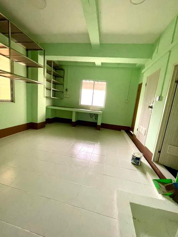 Gallery for Mini Condo For Sale Nawayat Street,Thaketa Township.