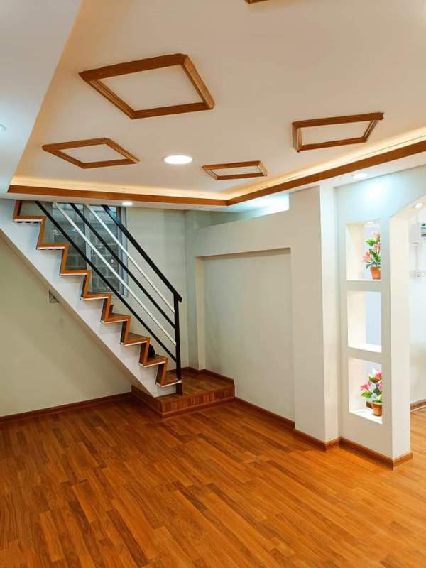 Gallery for Apartment For Sale 10 Ward,Balika Lane,South Okkalapa Township.
