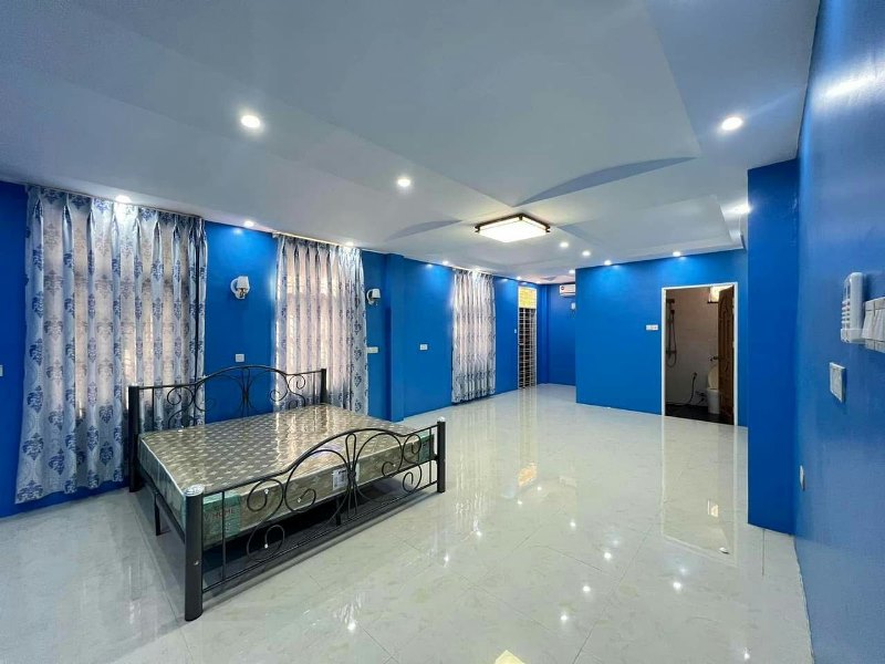 Gallery for House For Sale Wai Bar Gi(4)Ward,Sein Thi Lane,North Okkalapa Township.