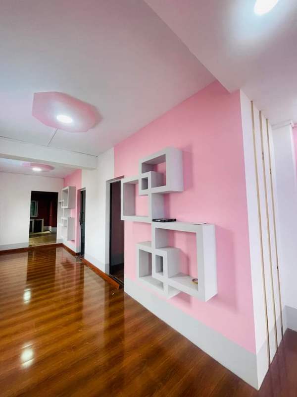 Gallery for Apartment For Sale Yan Pay(3) Street,Thaketa Township.